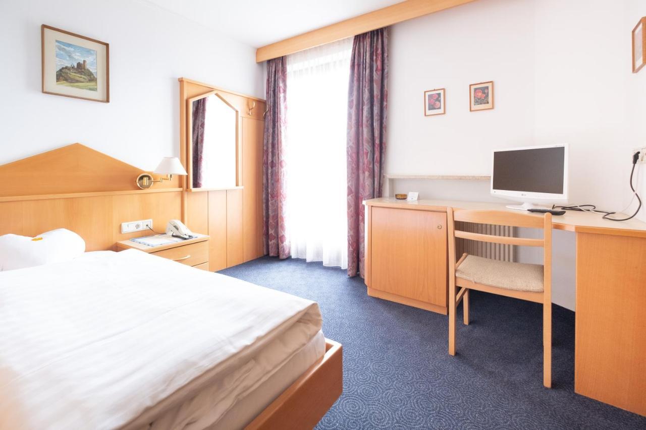 Bed and Breakfast Garni Volgger Bruneck Exterior foto