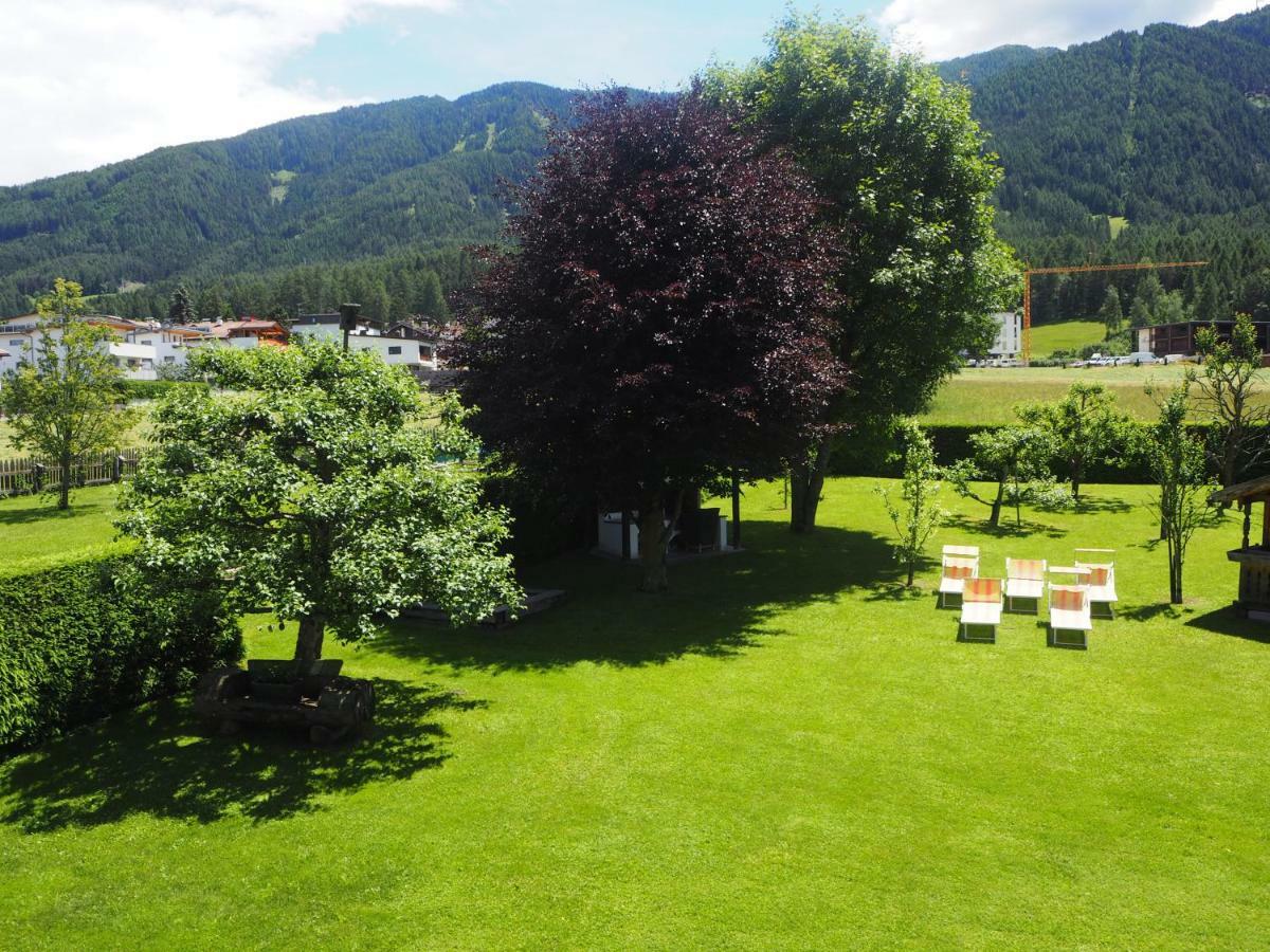 Bed and Breakfast Garni Volgger Bruneck Exterior foto